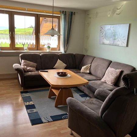 Wohnung Bei Buchenberg Im Allgaeu Exterior foto