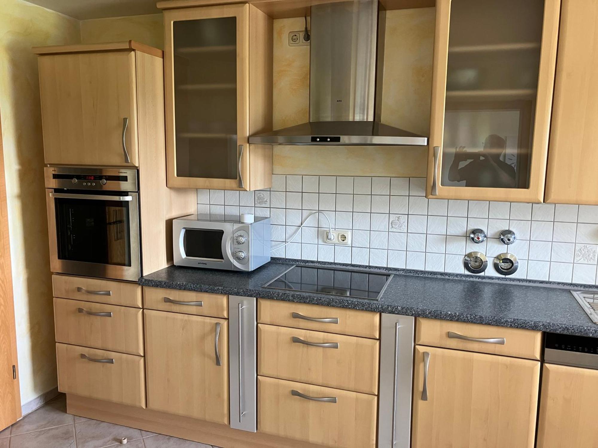 Wohnung Bei Buchenberg Im Allgaeu Exterior foto