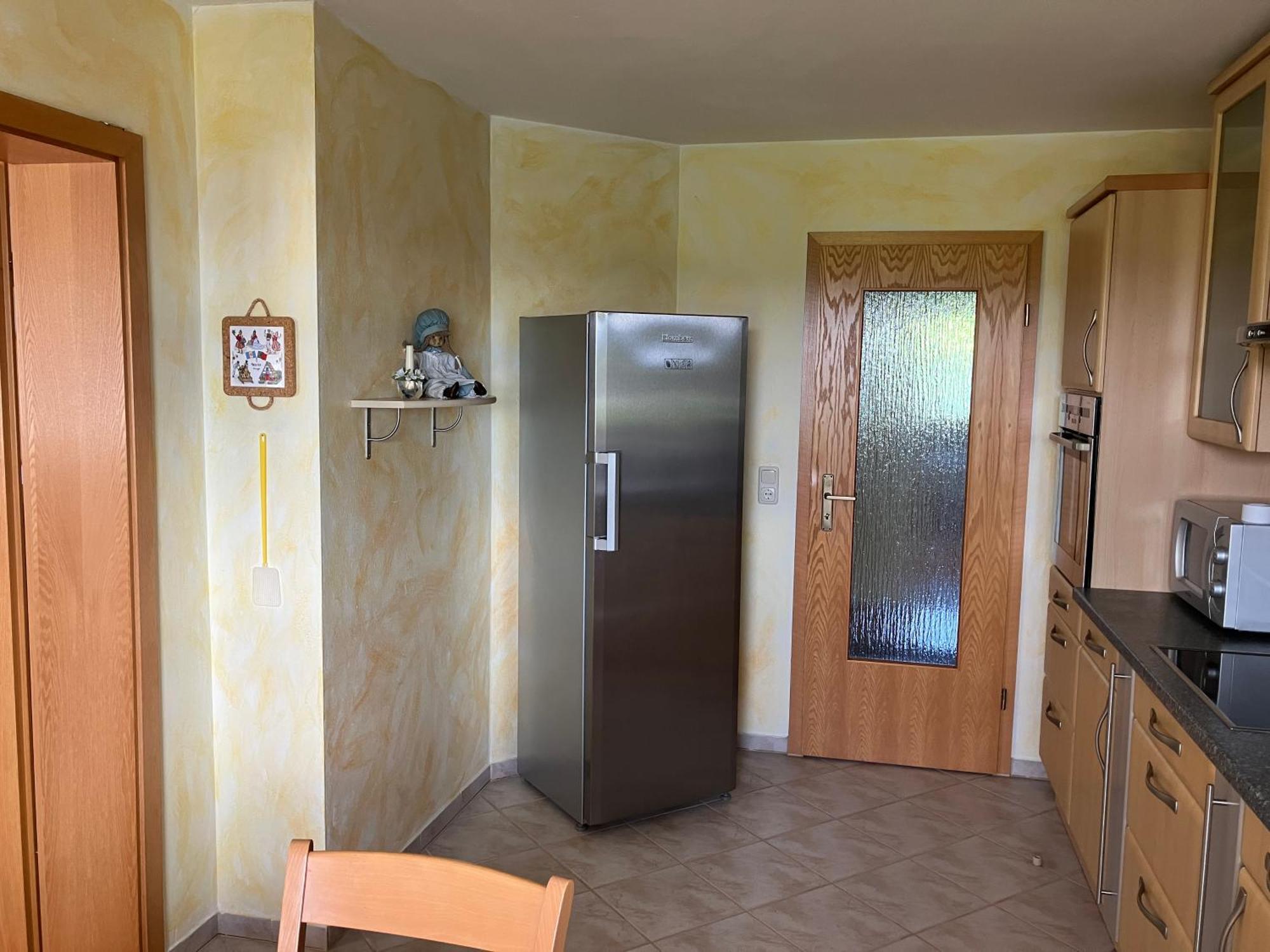 Wohnung Bei Buchenberg Im Allgaeu Exterior foto