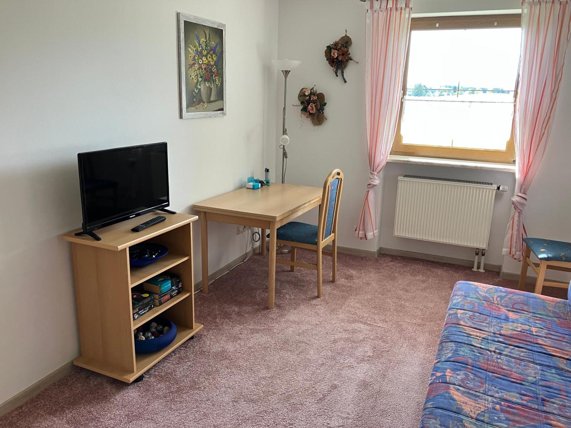 Wohnung Bei Buchenberg Im Allgaeu Exterior foto