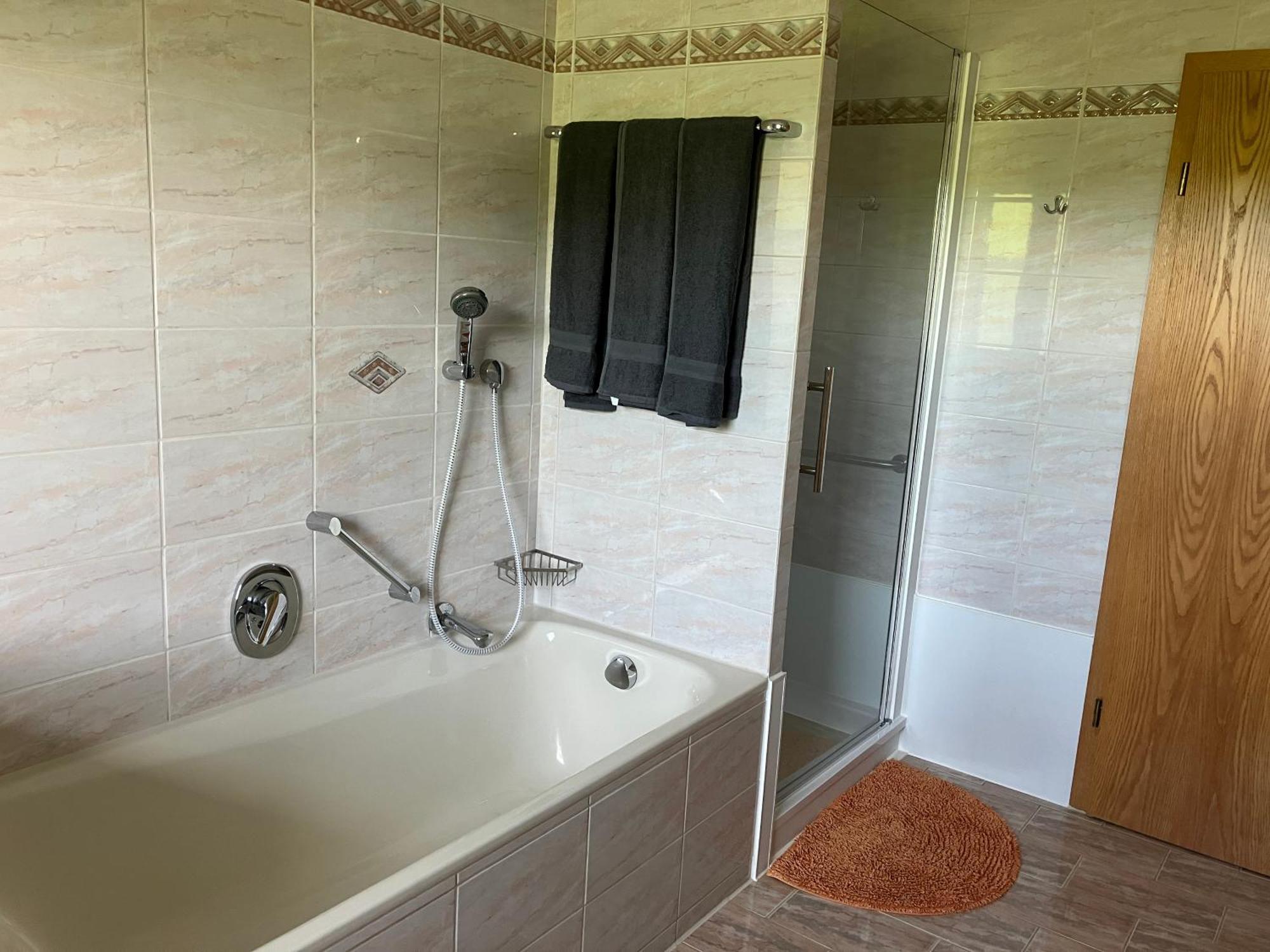 Wohnung Bei Buchenberg Im Allgaeu Exterior foto