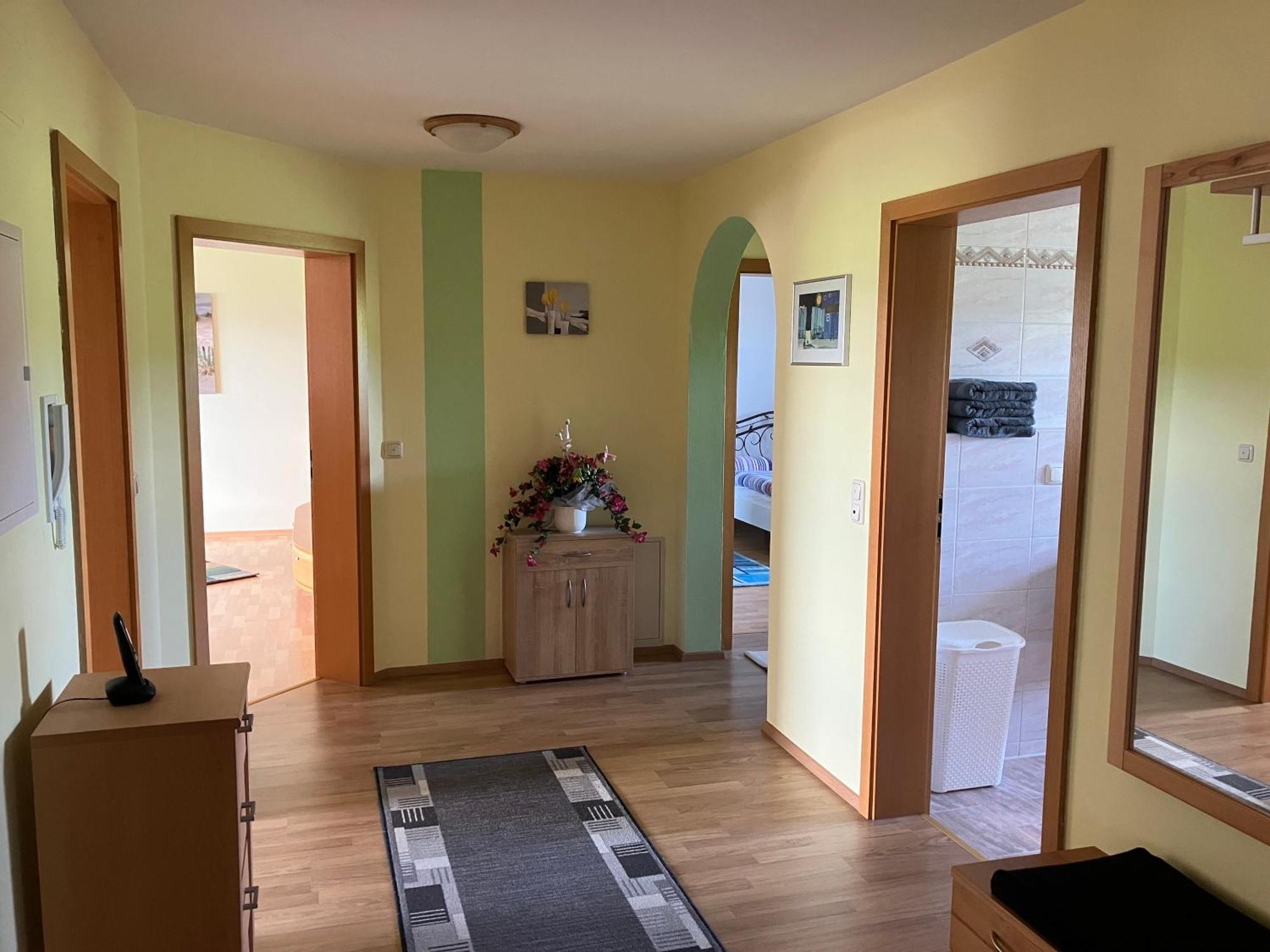 Wohnung Bei Buchenberg Im Allgaeu Exterior foto