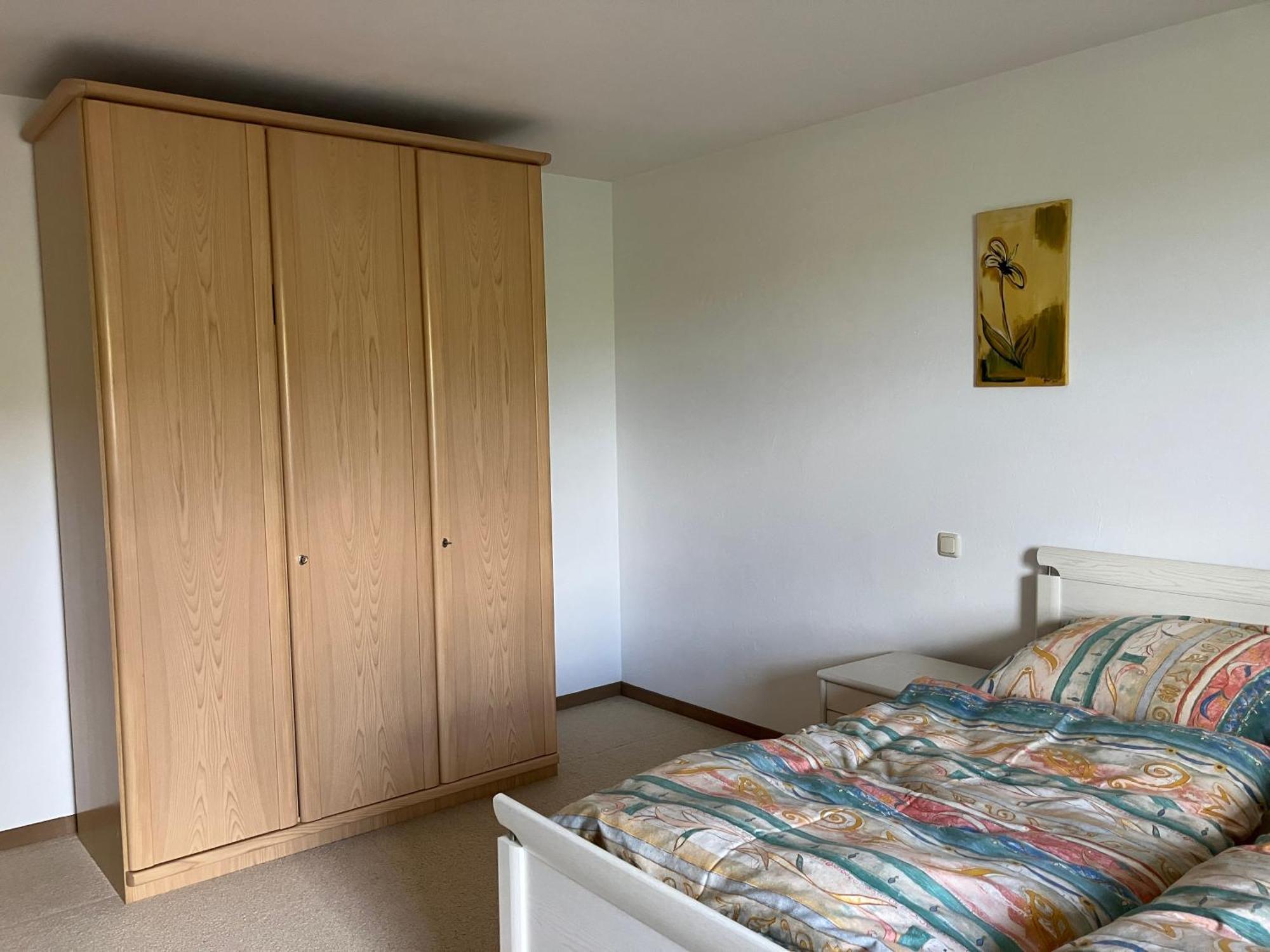 Wohnung Bei Buchenberg Im Allgaeu Exterior foto