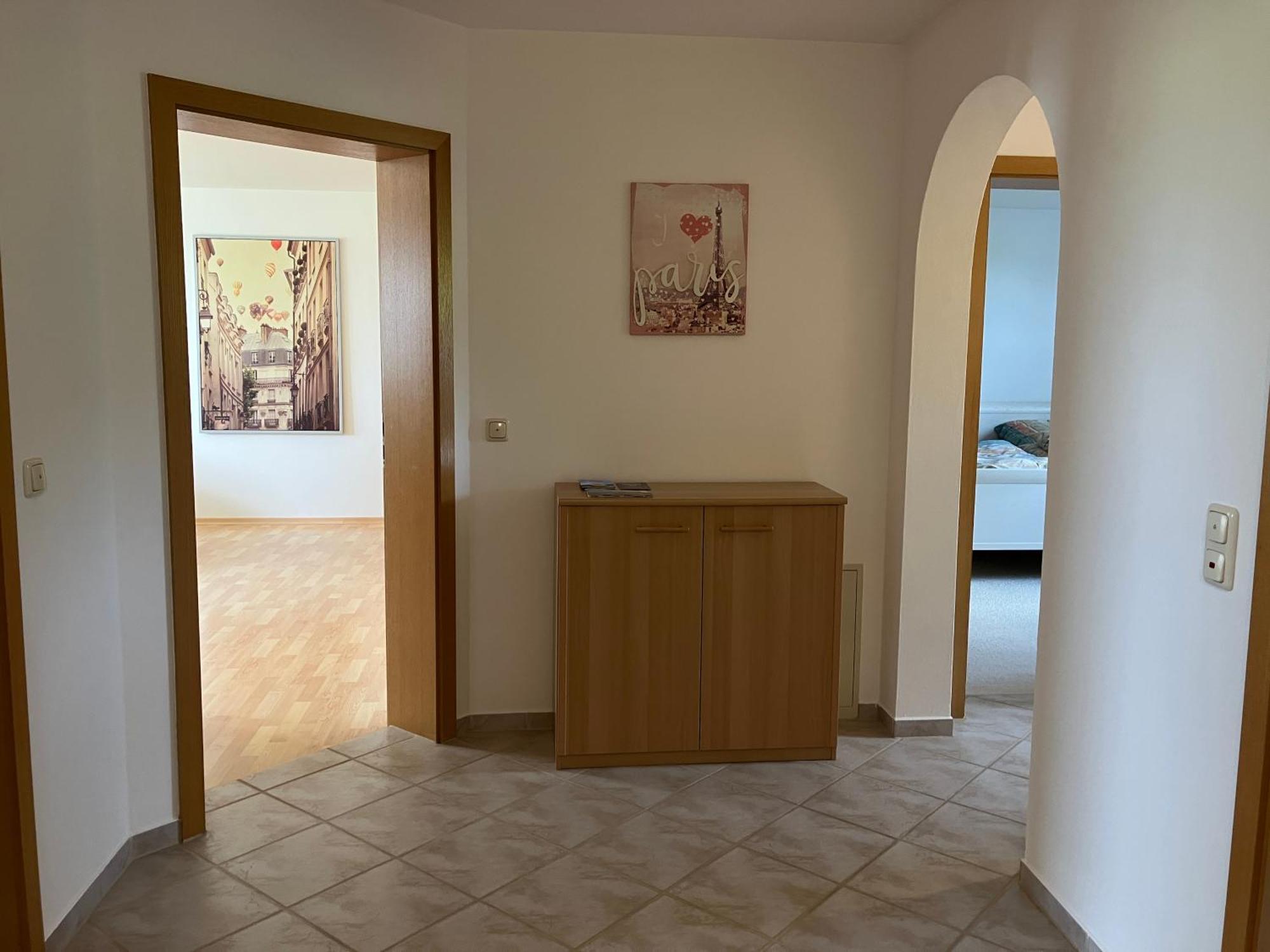 Wohnung Bei Buchenberg Im Allgaeu Exterior foto