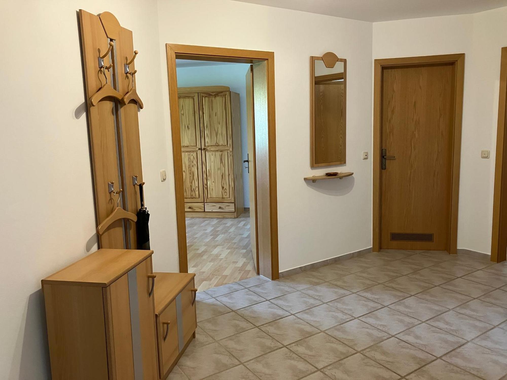 Wohnung Bei Buchenberg Im Allgaeu Exterior foto
