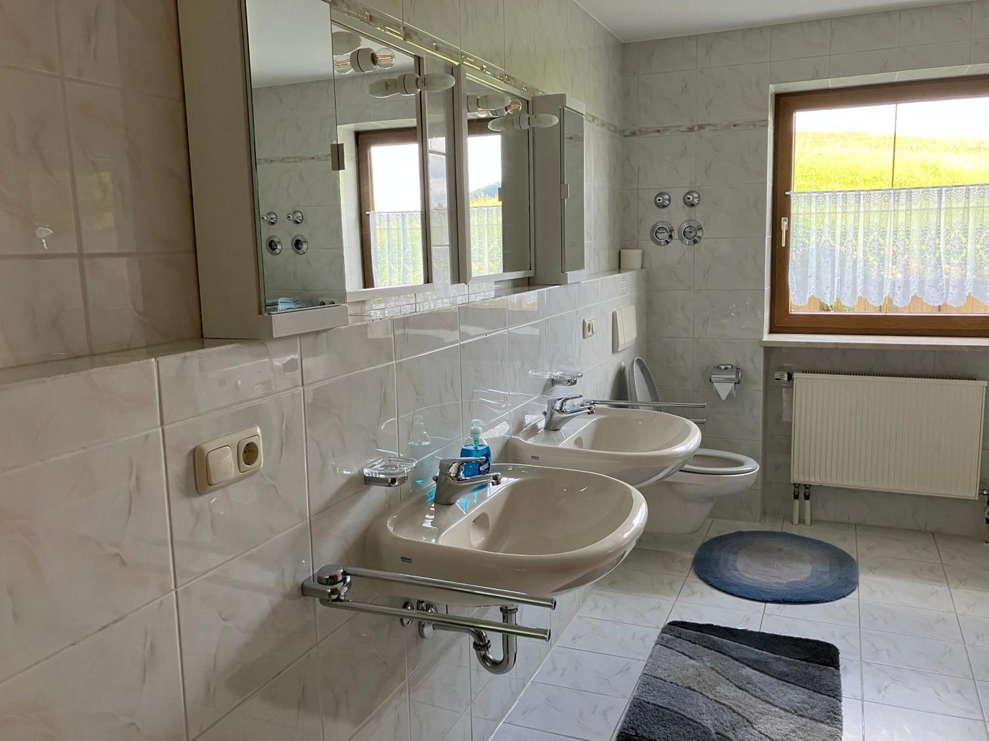 Wohnung Bei Buchenberg Im Allgaeu Exterior foto