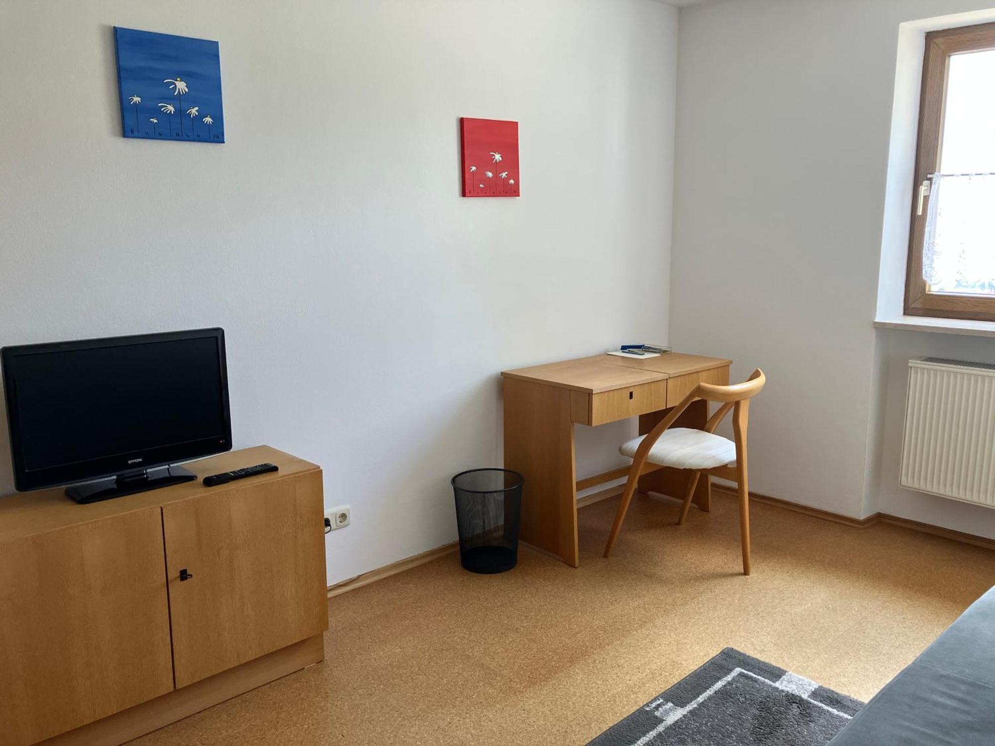 Wohnung Bei Buchenberg Im Allgaeu Exterior foto