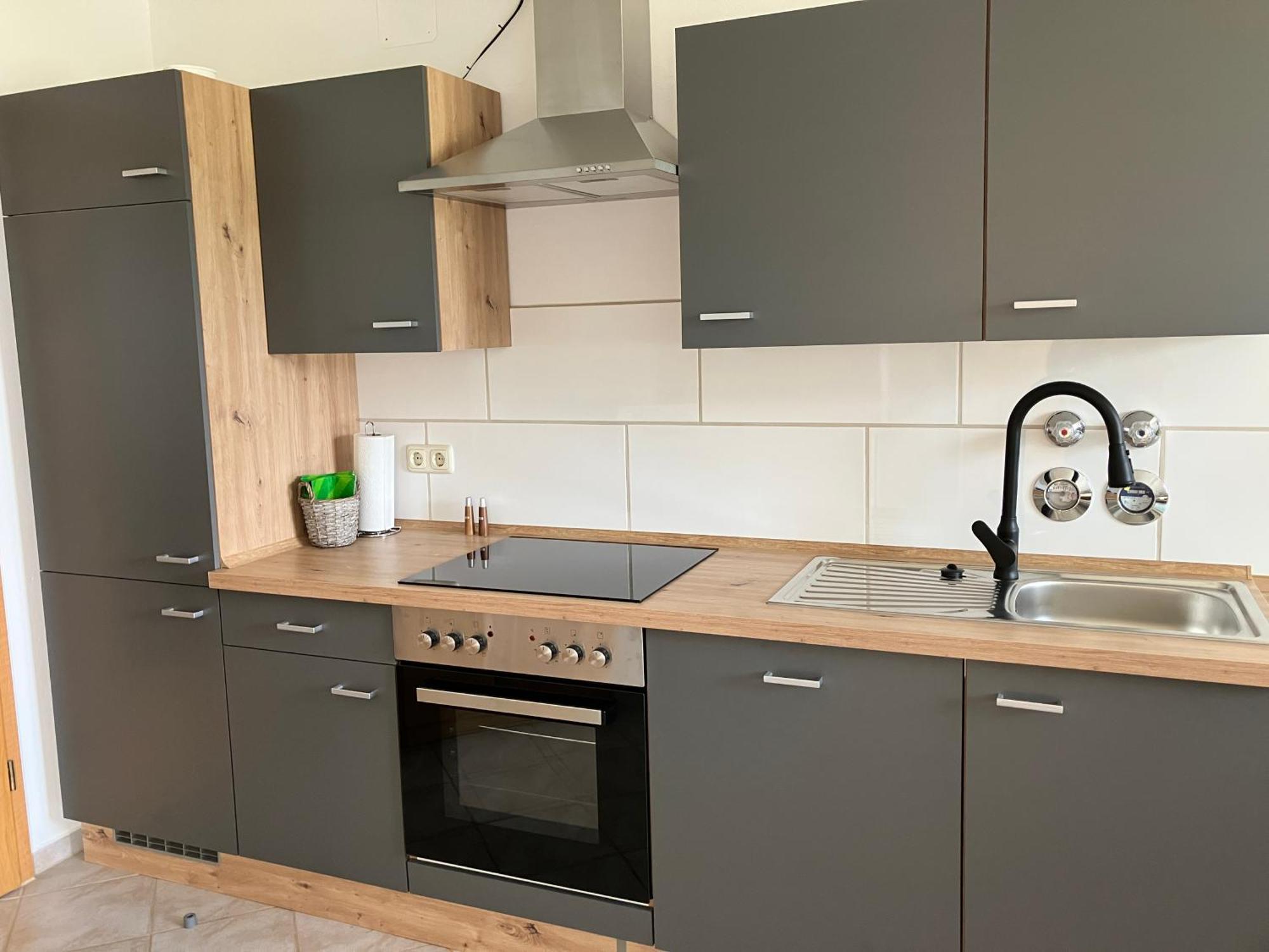 Wohnung Bei Buchenberg Im Allgaeu Exterior foto